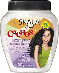 Skala - Gelatina Cap Skala 1Kg Cachos