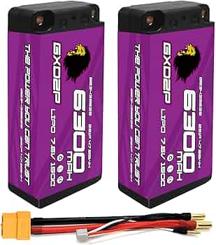 リポバッテリー Amazon.co.jp: ゼエエ Zeee 4S リポバッテリー 14.8V 10000mAh
