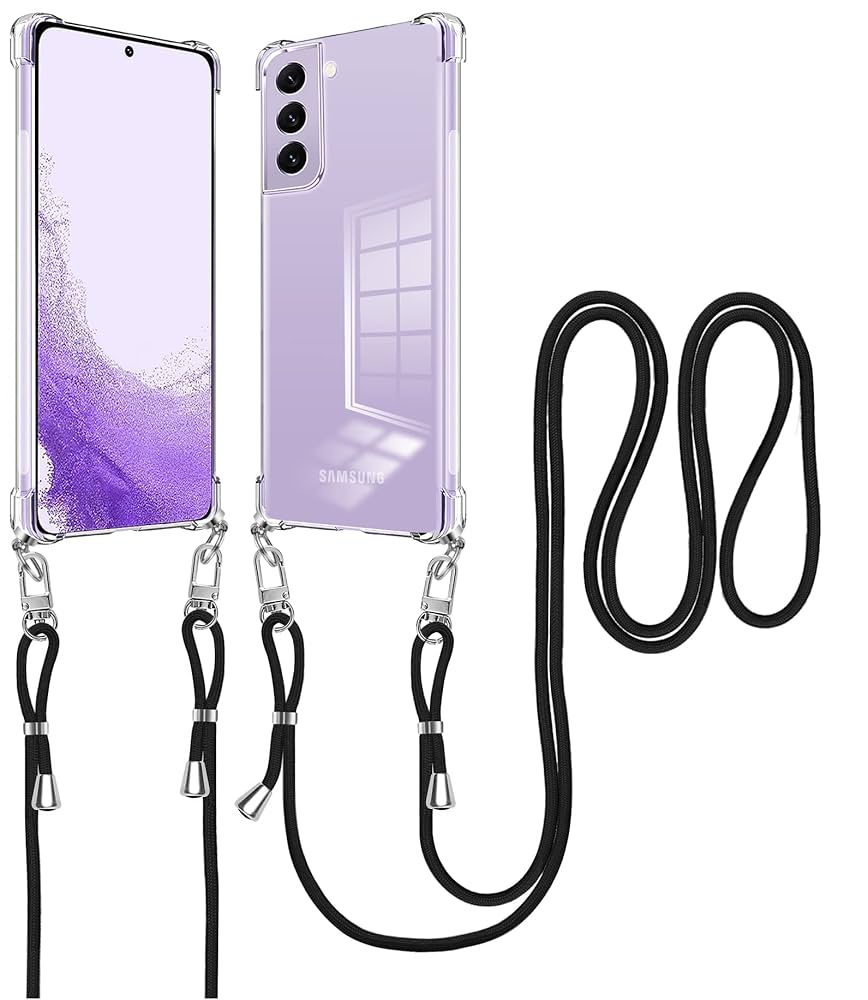 Galaxy s22 ケース付き Galaxy galaxy s22 ケース 手帳型 ストラップ付き 耐衝撃