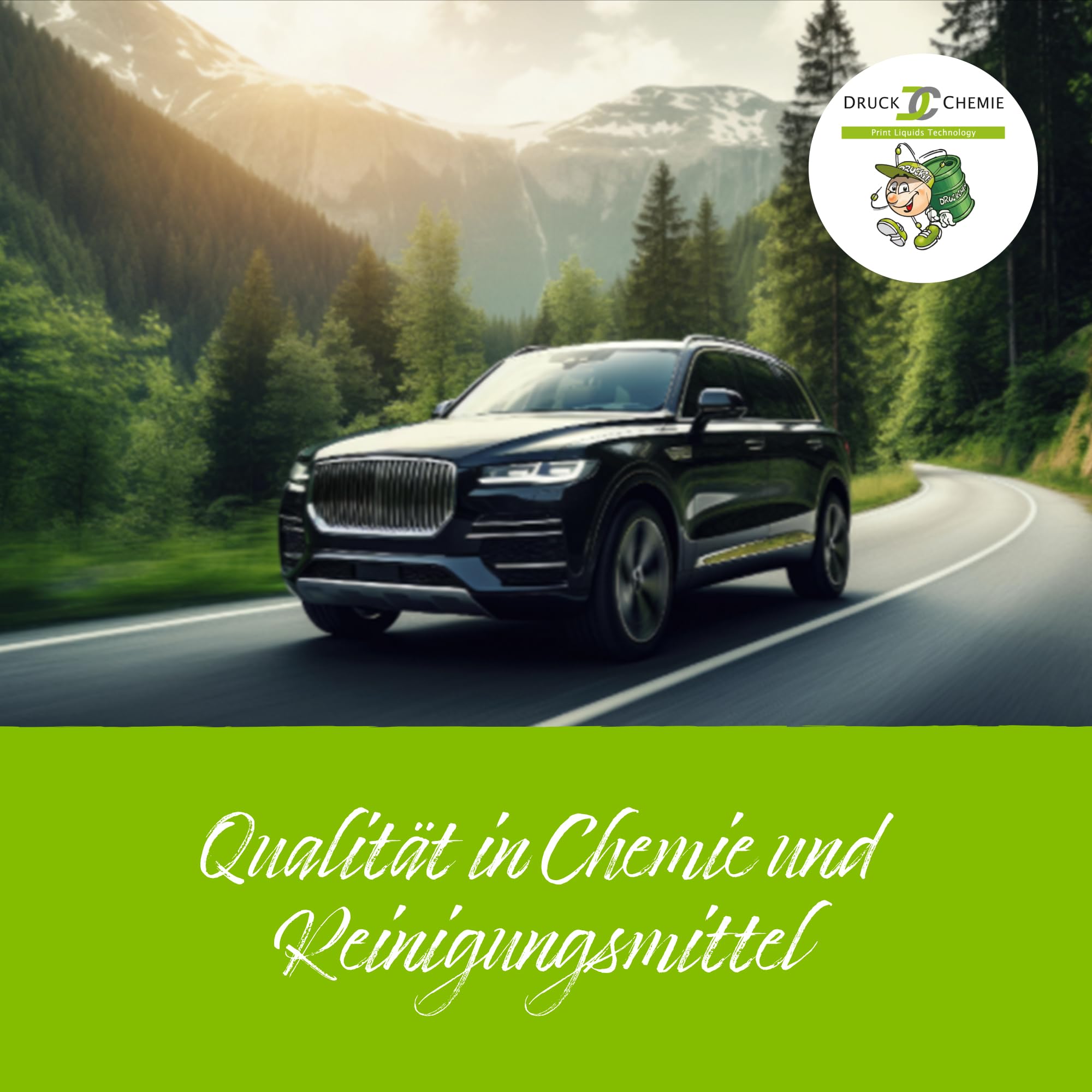 Bremsenreiniger Kanister 20L acetonfrei Auslaufhahn Brake Cleaner Teilereiniger