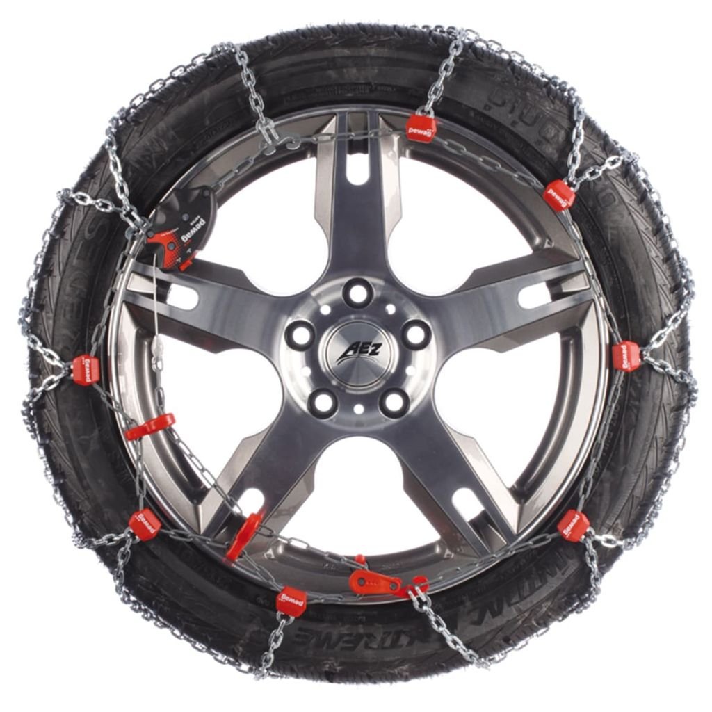 PEWAG SERVO RS9 75 Schneeketten