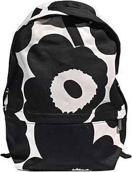 マリメッコ バックパック　ウニッコ リュック Zip Top Backpack Unikko バックパック | Maija Isola