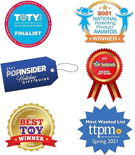 Miniatura 6 de SQUISHMALLOW KellyToys - 12 pulgadas (11.8 in) - Ilene el unicornio dormido rosa melocotón con arco iris - Almohada de peluche súper suave Pal Buddy