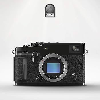 Amazon.co.jp: FUJIFILM FX-X-PRO3 Mirrorless Single Lens Camera Amazon.co.jp: FUJIFILM FX-X-PRO3 Mirrorless Single Lens Camera