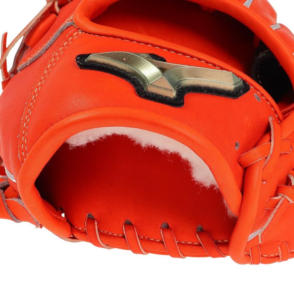 Amazon | ミズノ（MIZUNO） 硬式用グラブ 投手用 グローバル