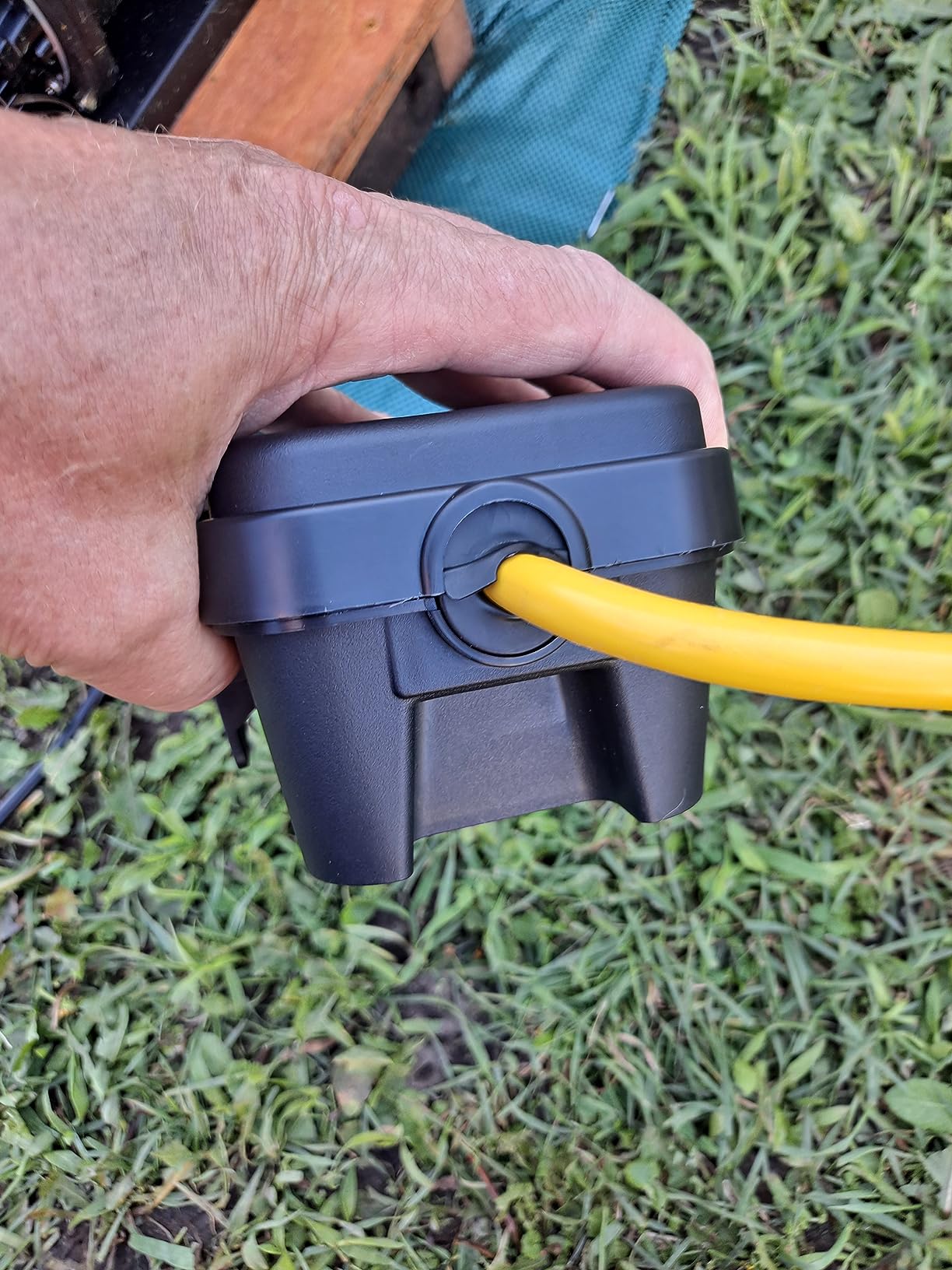 2/mo Finance 1PCS Outdoor Electrical Box, Outdoor Electrical Box