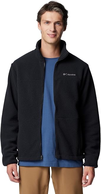 Columbia Men's Hikebound 2 Interchange Jacket 3 In 1 Interchange Winter Coat (pack of 1)