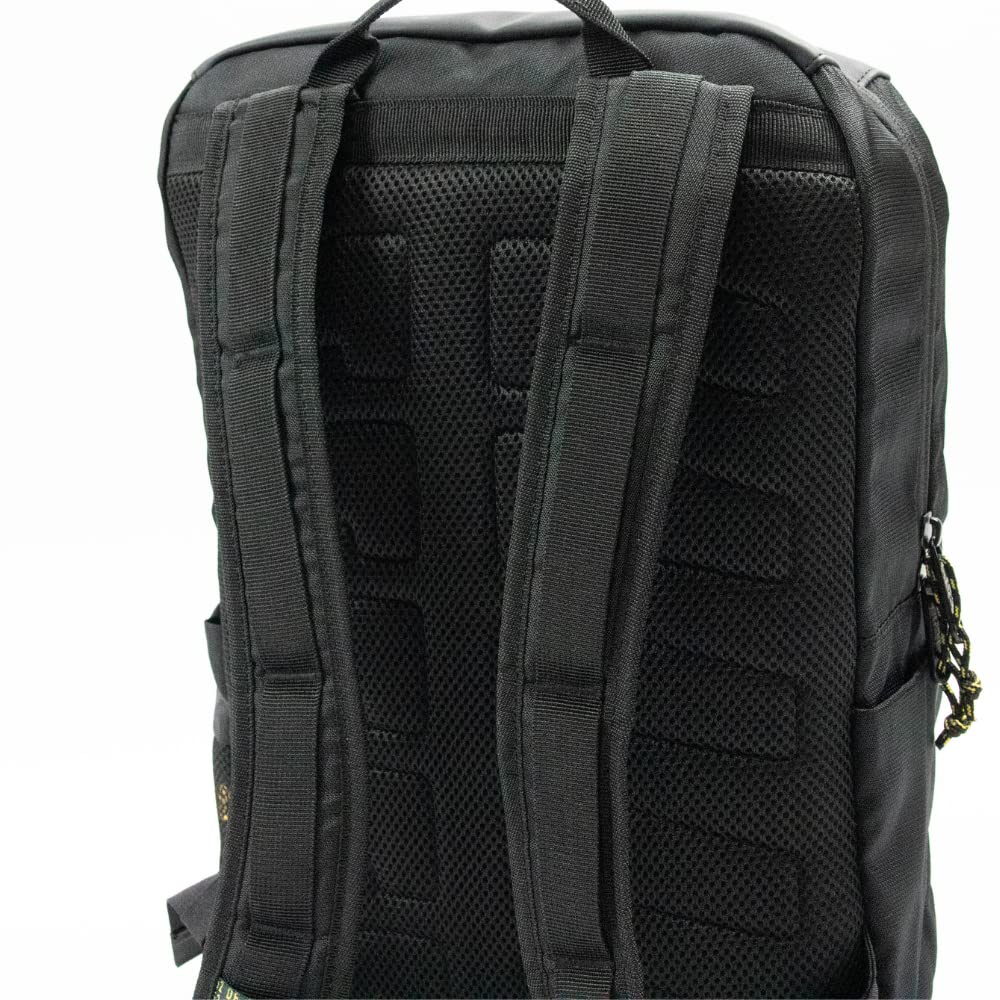 Cat erpillar The Sixty 84047-01 - Mochila de senderismo (27 L), color negro