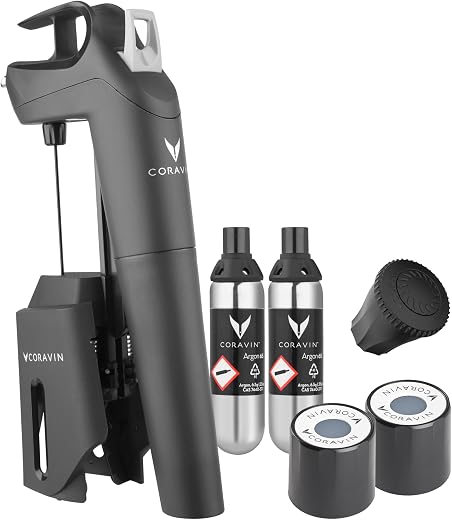 Wine Accessory Sets