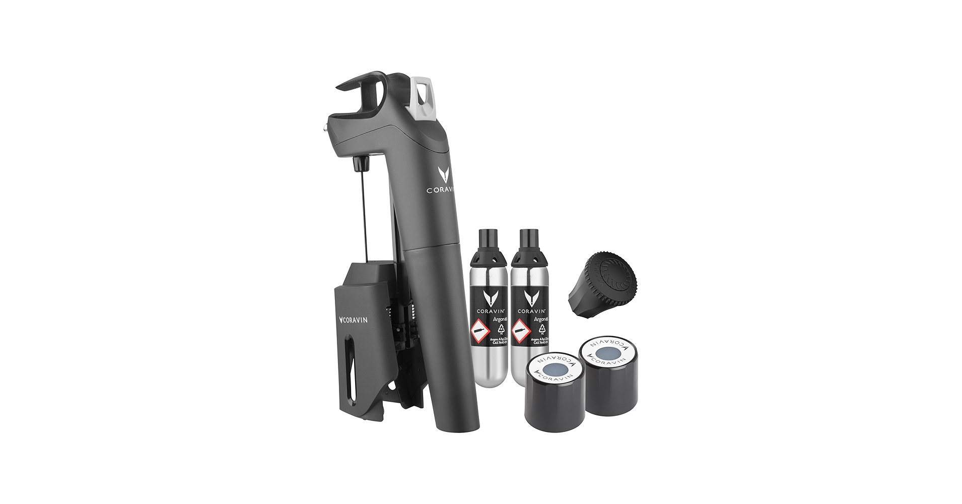 Amazon.com: Coravin Timeless Three Plus Wine Preservation
