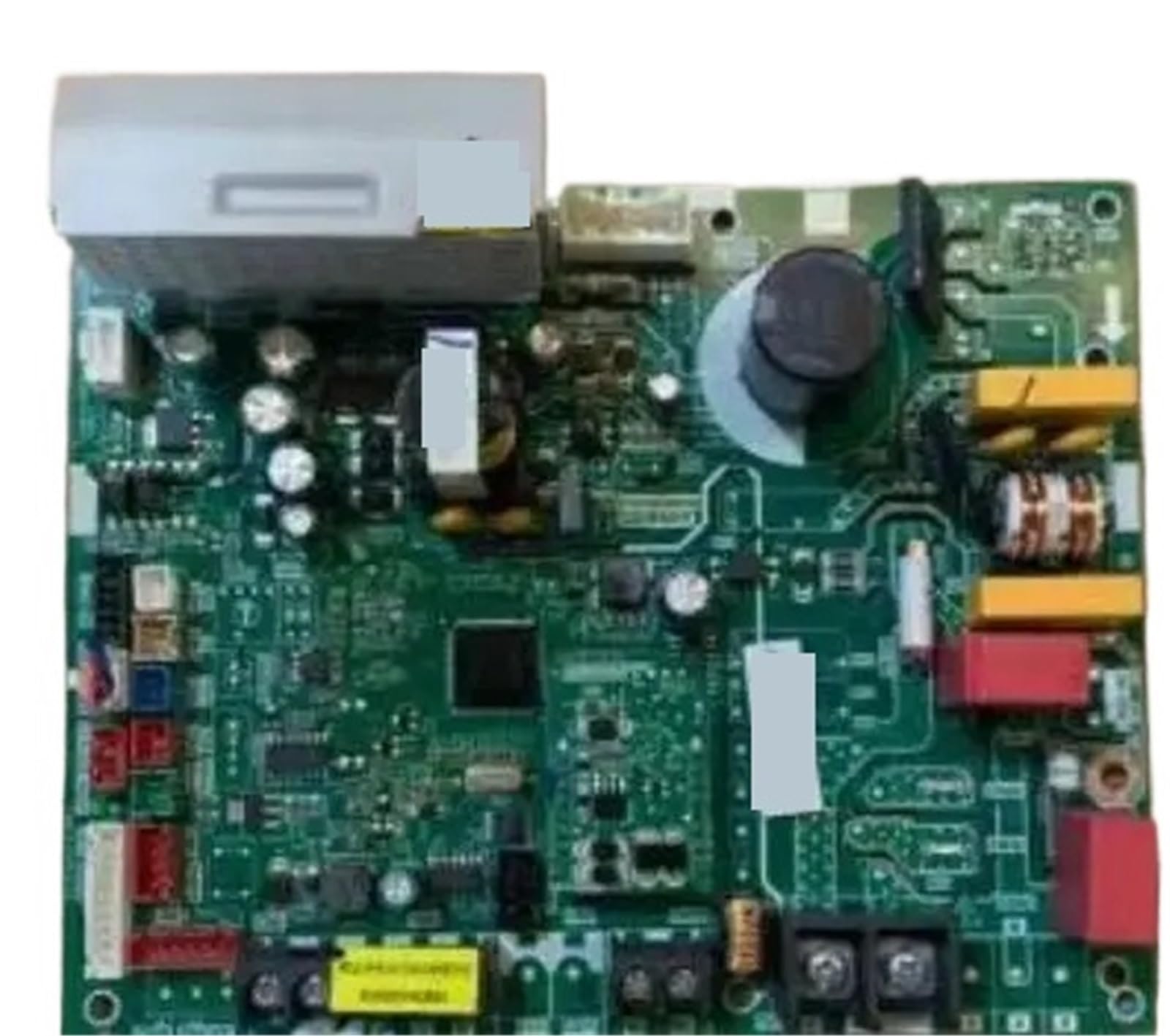 FKLSQYDU 1pcs Air Conditioning Control Board Card 17122300005376 MDV-D45T3/BP3N1-D2F(B 17122300005035(A Board)