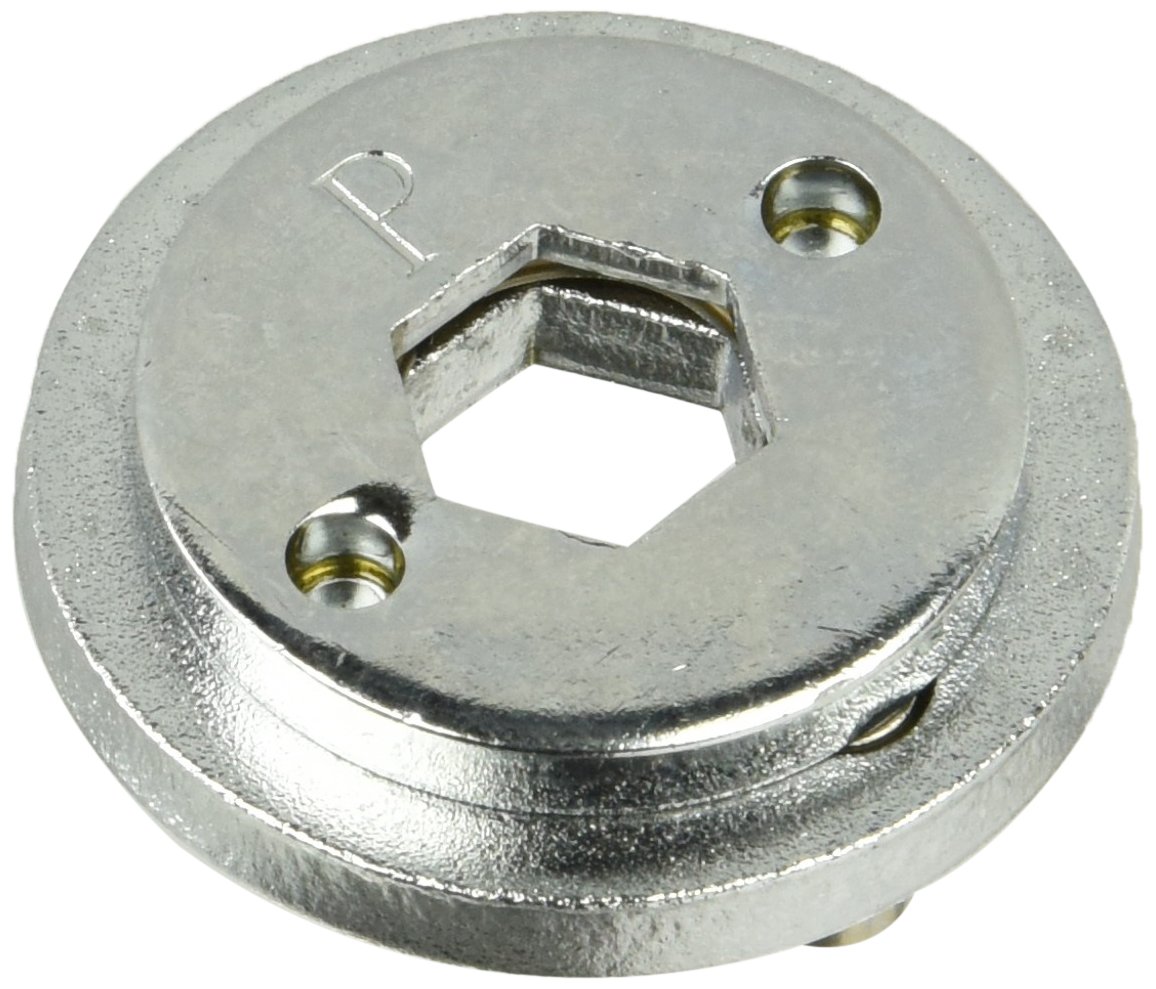 Facom DF.6-17 Flasque de remplacement en acier pour repousse-piston DF.17