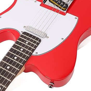 Amazon | STシリーズエレキギター用、大人用エレキギター多用途