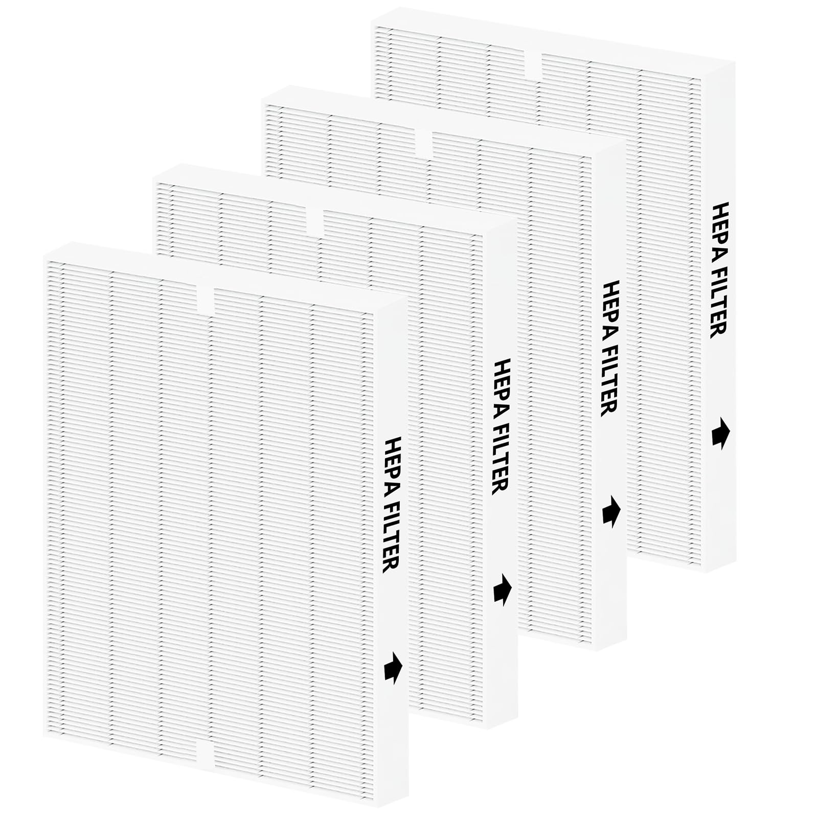 Photo 1 of Funmit AP-1512HH Air Purifier Replacement Filter for Coway Airmega 200M
