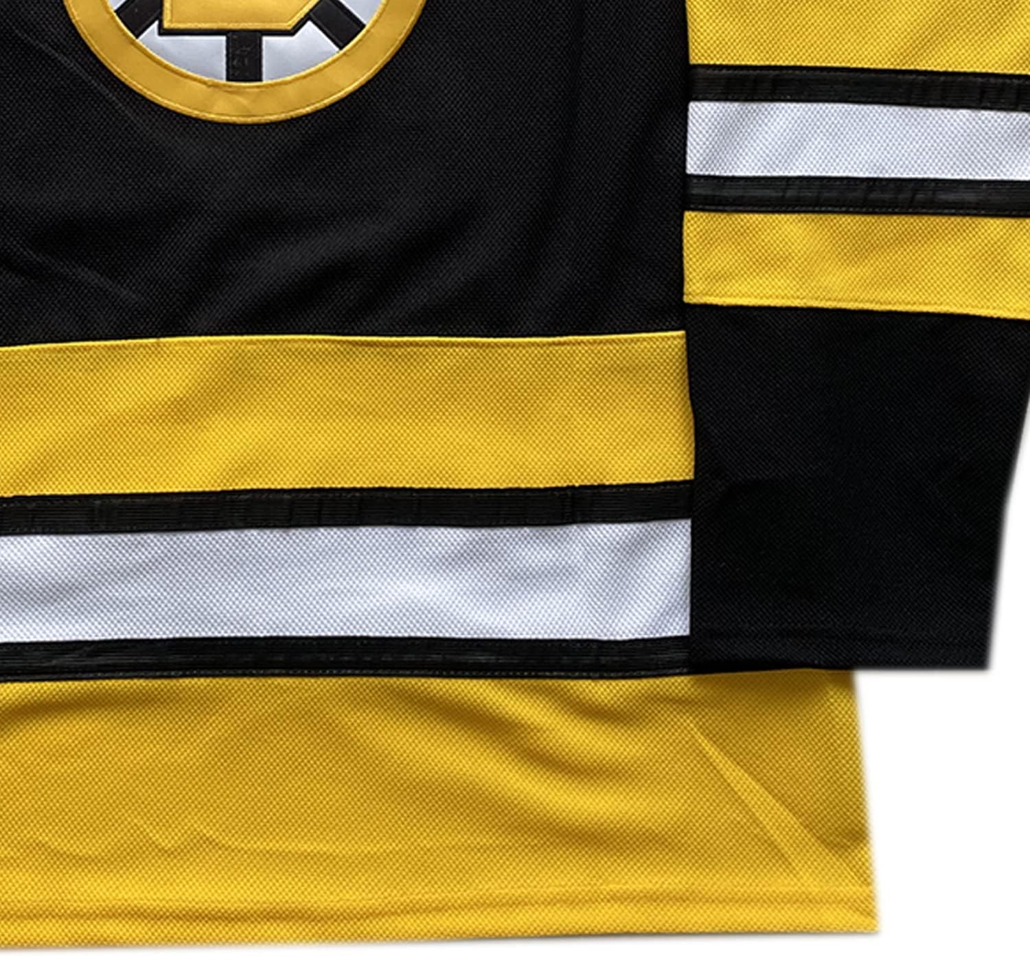 #18 Ice Hockey Jersey Size S-3XL Hip hop Shirts for Party