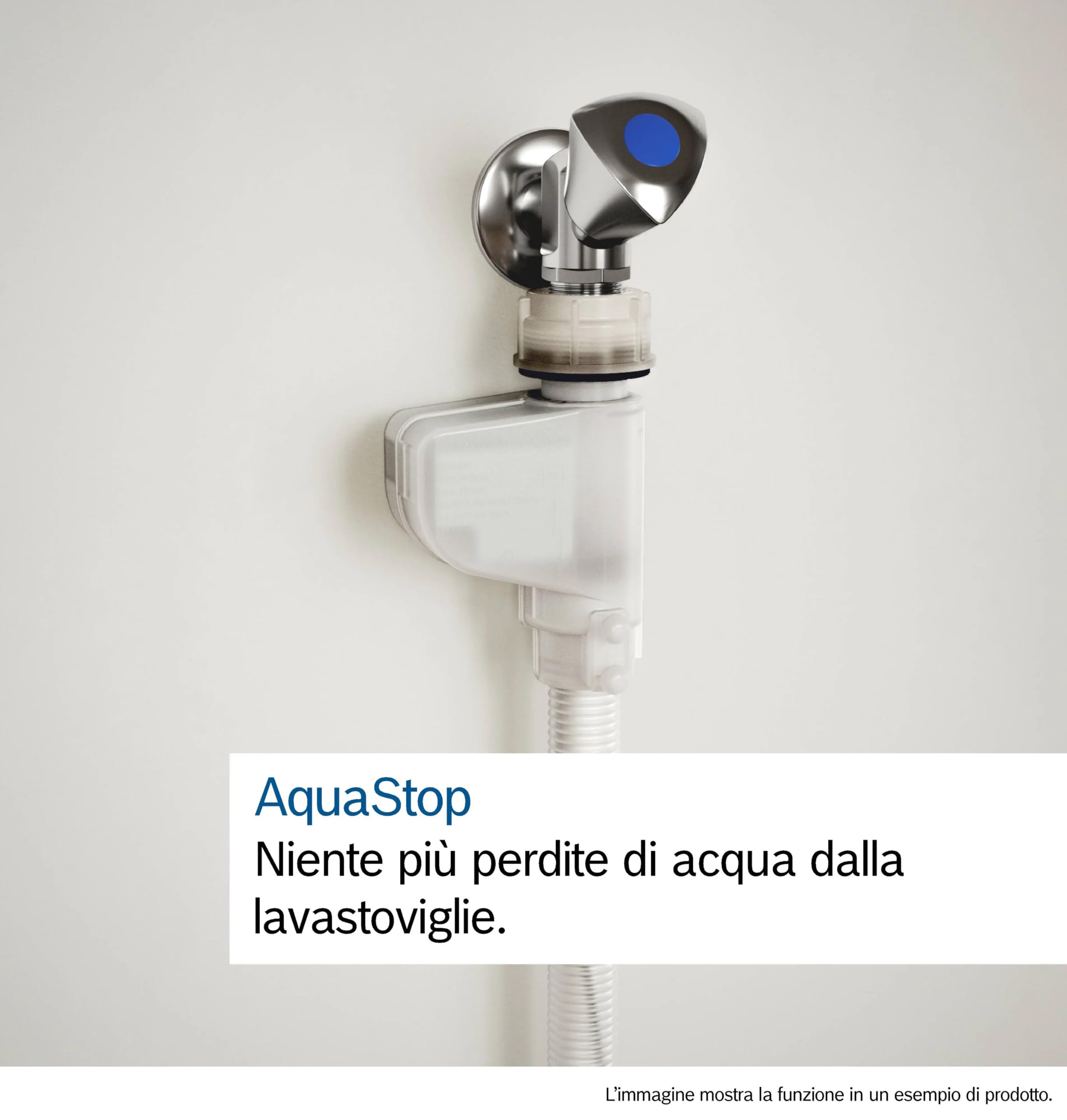 Bosch Lavastoviglie Libera Install. 14 Coperti D Wifi Inox Sms4hmi09e