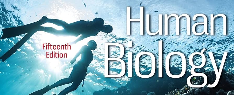 健康・医学 HUMAN BIOLOGY Sixteenth Edition Human Biology