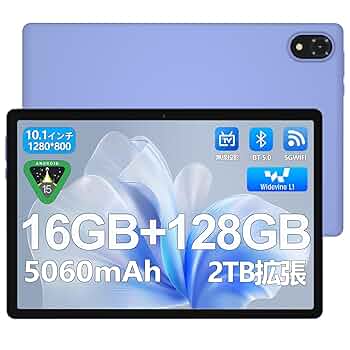 Amazon.co.jp: 【Android15 wi-fiモデル 初登場】DOOGEE U10