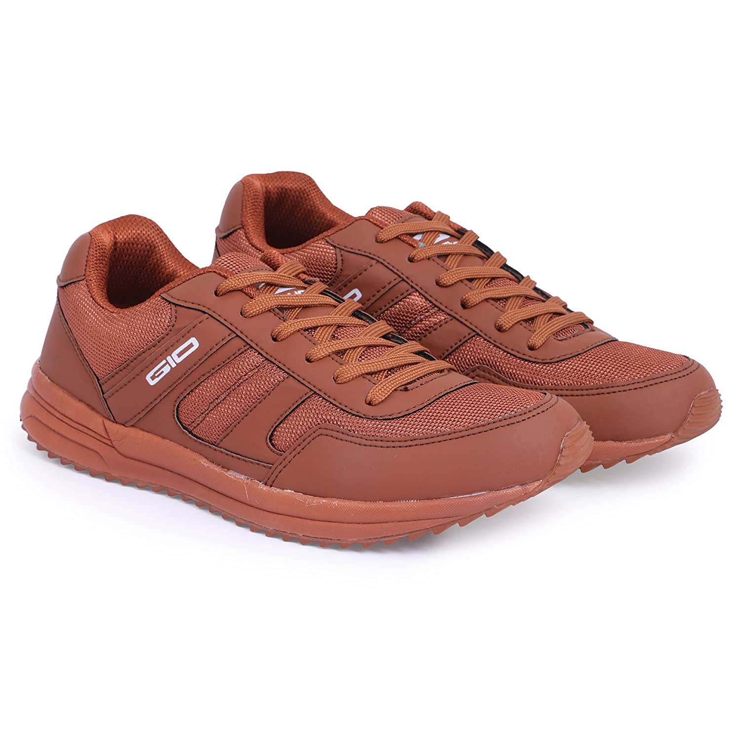 GoldStar Unisex-Adults Brown Modern Shoes -10 UK (B07Q3LLMY3) Amazon Price History, Amazon Price Tracker