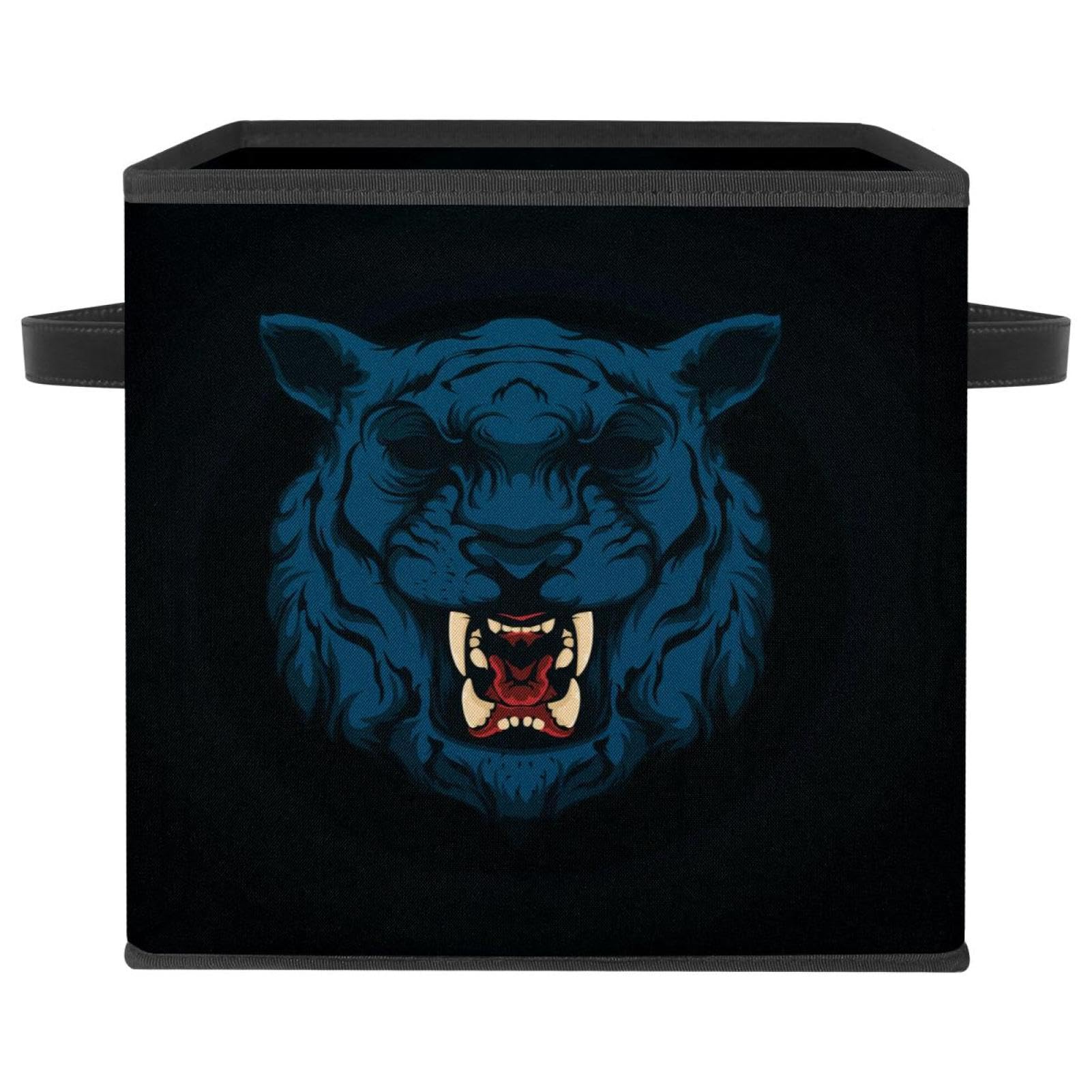 Boîte de rangement pliable grand volume pour optimiser vos placards