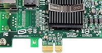 Vista 4 de EXPI9400PT - Adaptador de servidor Intel PRO/1000 PT - PCI Express - 1 x RJ-45 - 10