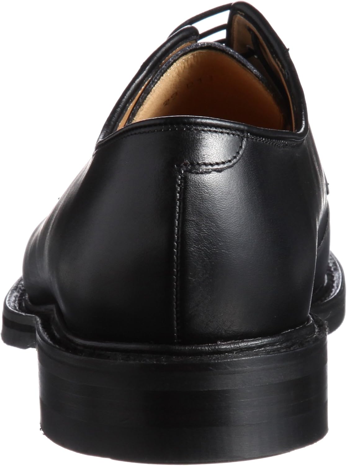 バーカー] Nairn BARKER 927836 (NAIRN) 9/F Black CALF