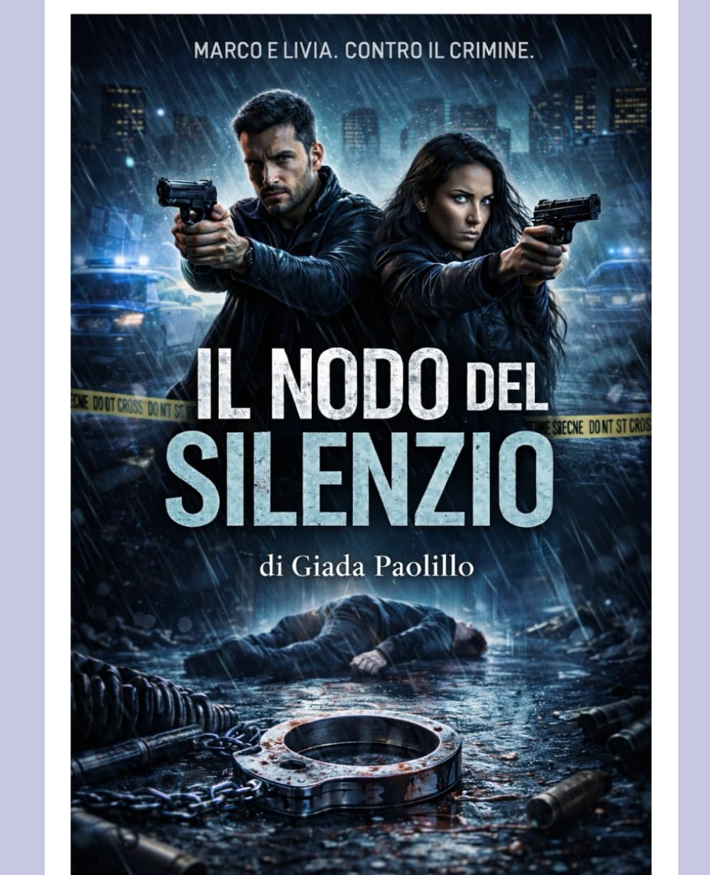 Il nodo del silenzio
