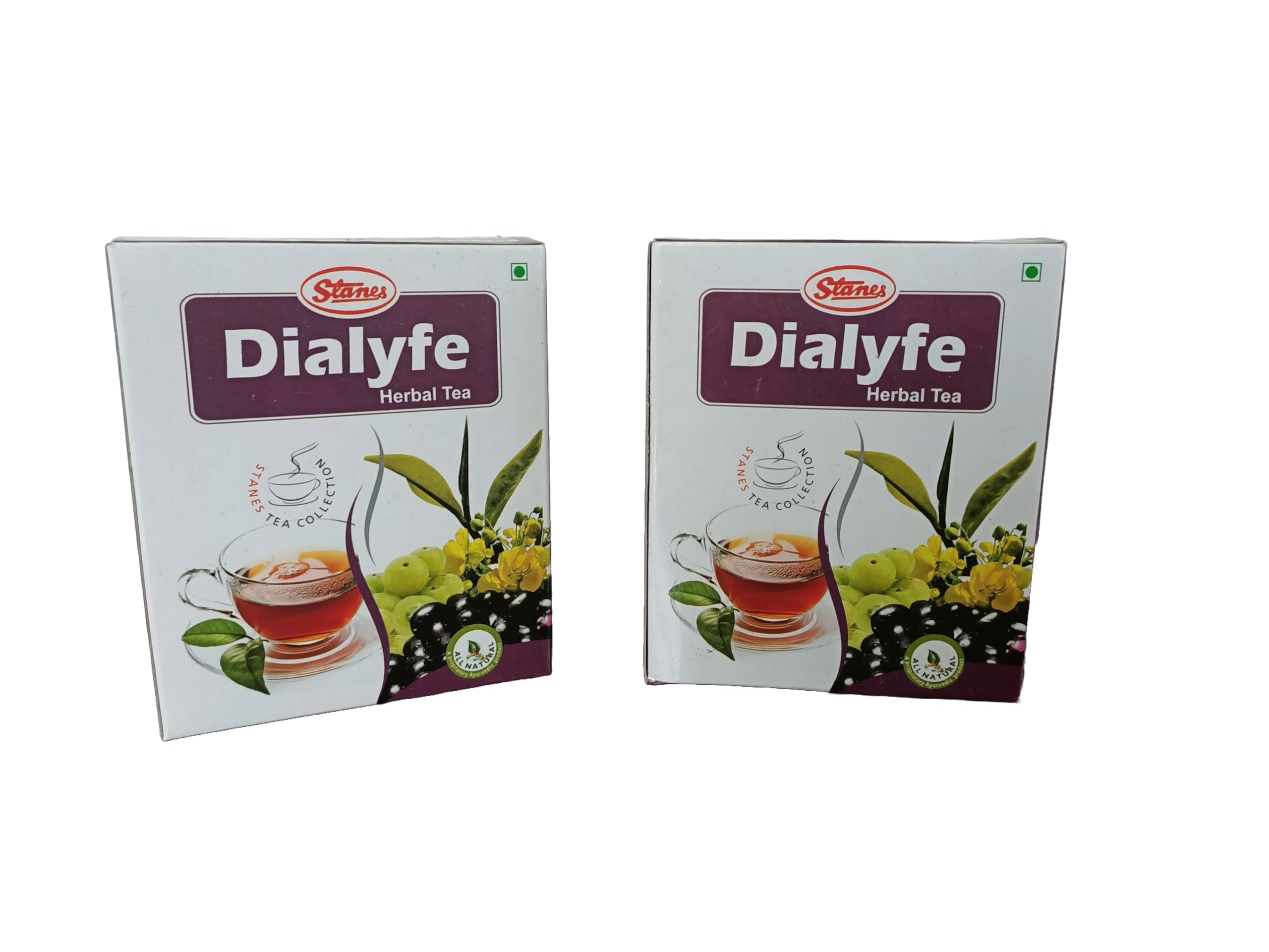 See full amazon price history chart for STANES Dialyfe Herbal Tea 100 g | Pack of 2 | Total 200 g | Experience a Healthy Drink that is Delicious and Enjoyable STANES Dialyfe Herbal Tea 100 g | Pack of 2 | Total 200 g | Experience a Healthy Drink that is Delicious and Enjoyable (B0CTYG1QC8) Amazon Price History, Amazon Price Tracker