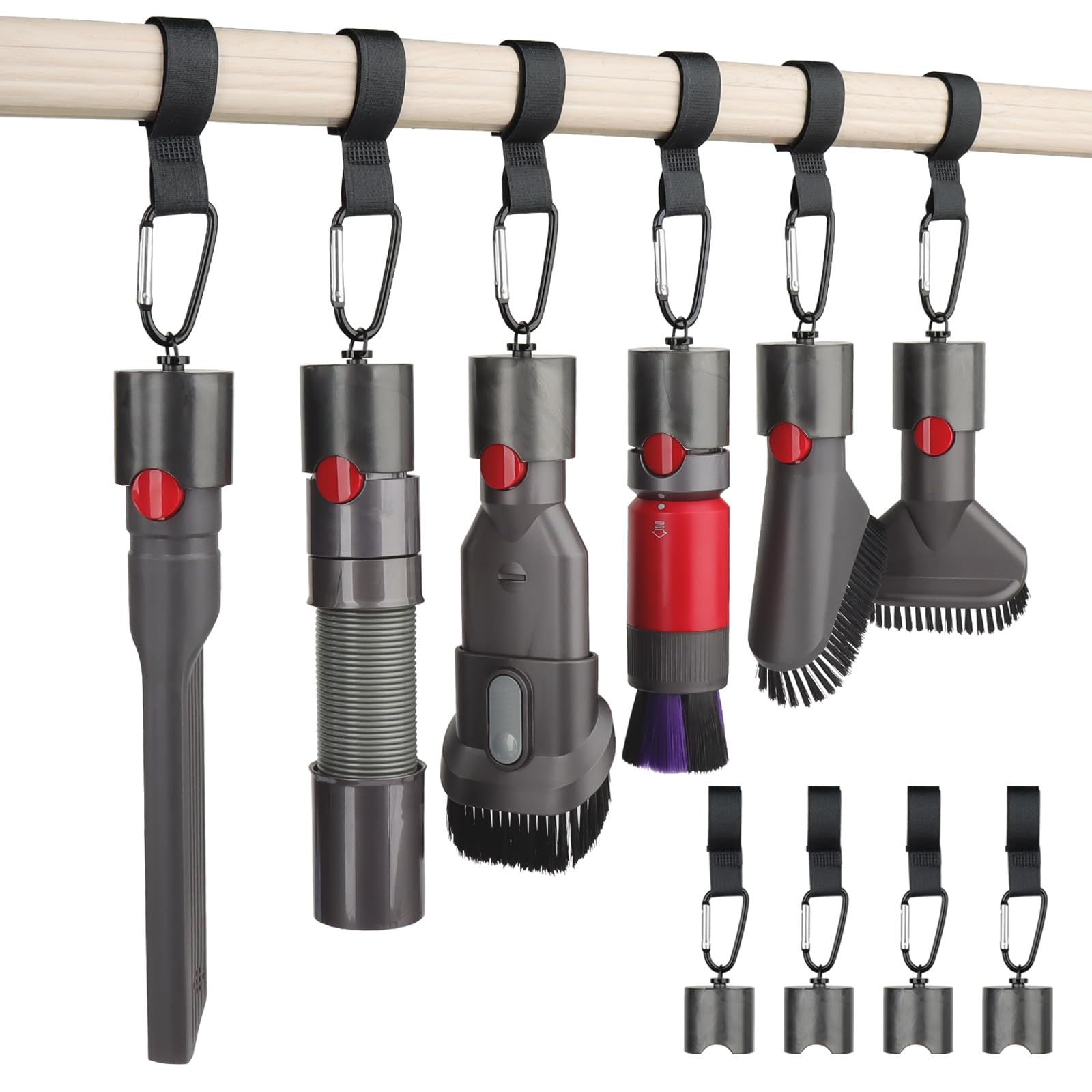 Dyson Accessory Hangers - 10 Pack -1