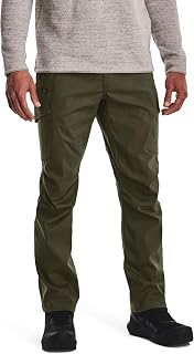 Under Armour Mens Enduro Elite Cargo Pant Straight Leg