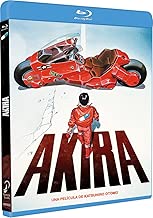 Akira Akira