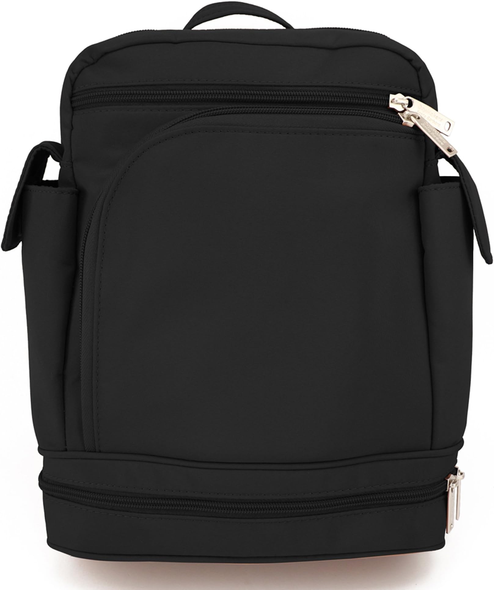 Be Safe Bags Anti-Theft Convertible Backpack