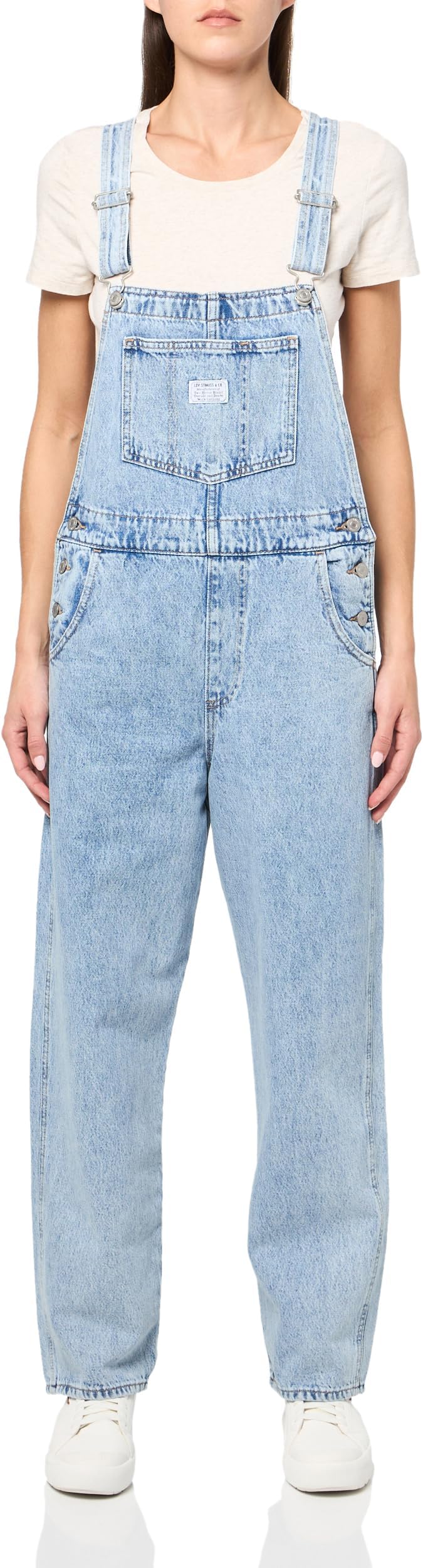 Levi's Women's Vintage Overalls (Also Available in Plus)