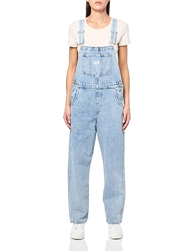 Levi's Women's Vintage Overalls (Also Available in Plus) - Standard - Small - Mesh Intentions