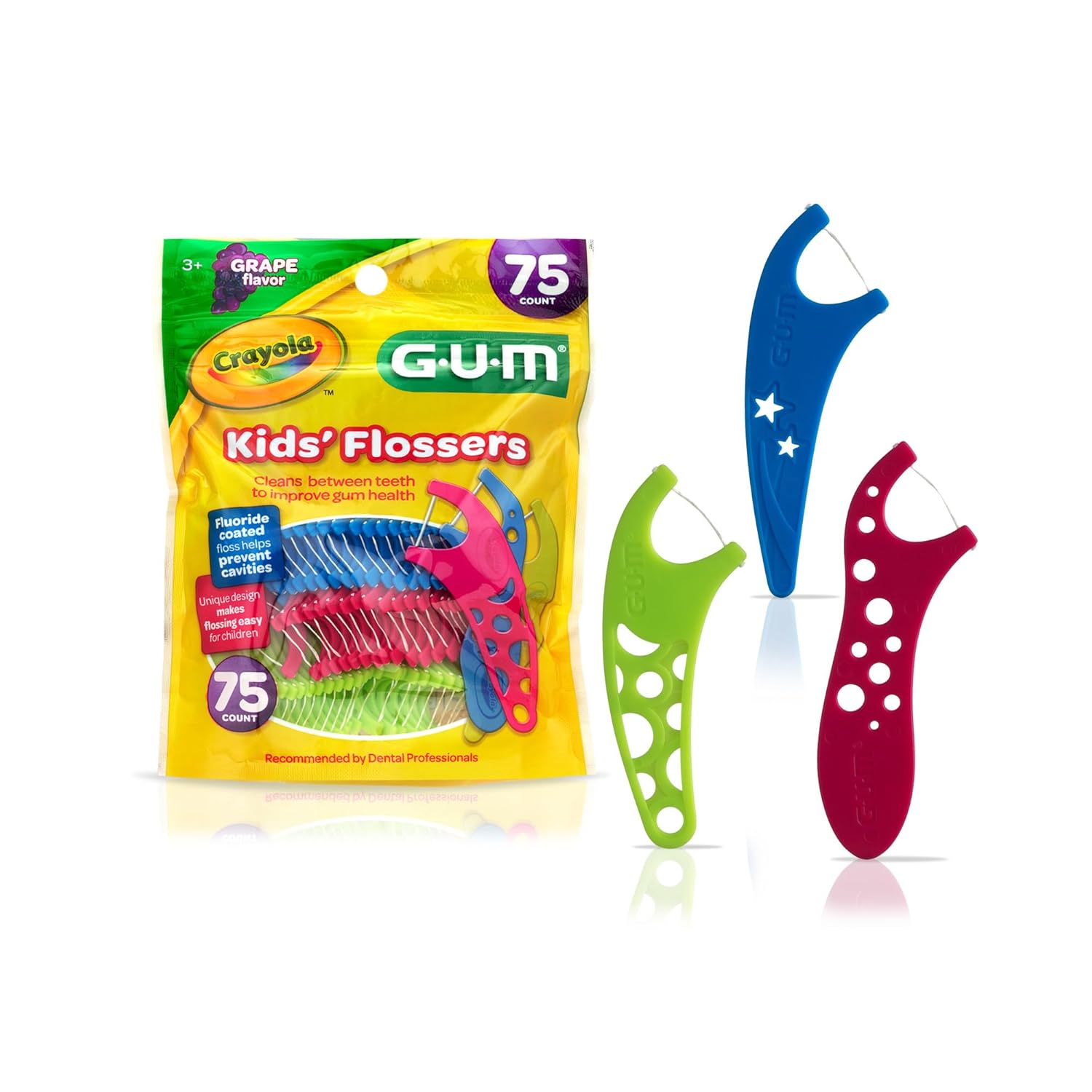 75 Count (Pack of 1) 75 Count (Pack of 1)
