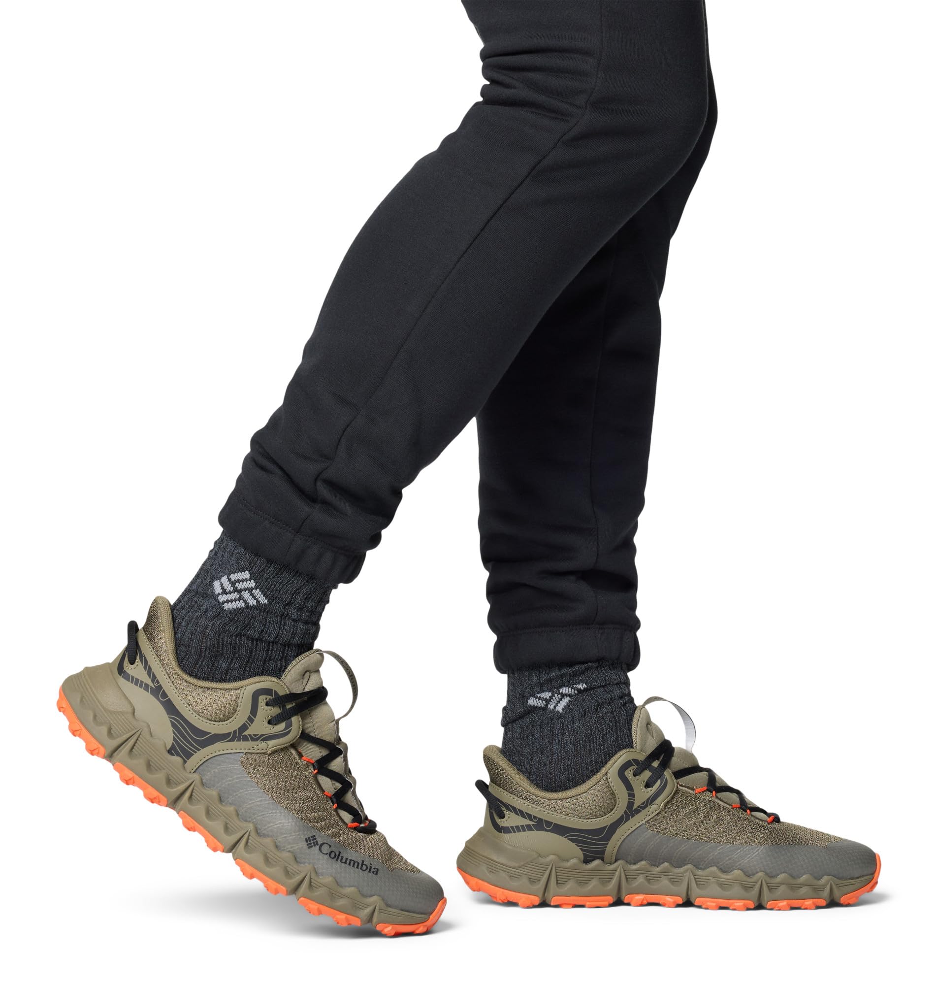 Columbia Mężczyźni Voyager Flx™Trampki zimowe