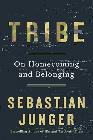 Tribe: On Homecoming and Belonging