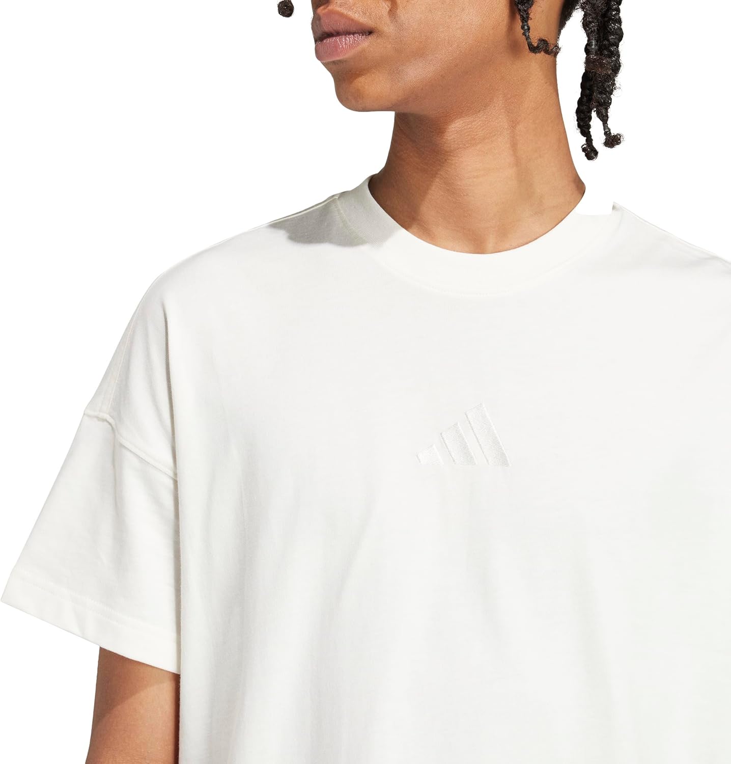 adidas Men's ALL SZN Loose T-Shirt
