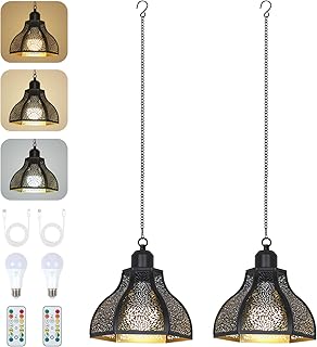 Lâmpada de Olho de Tigre com Bateria Recarregável