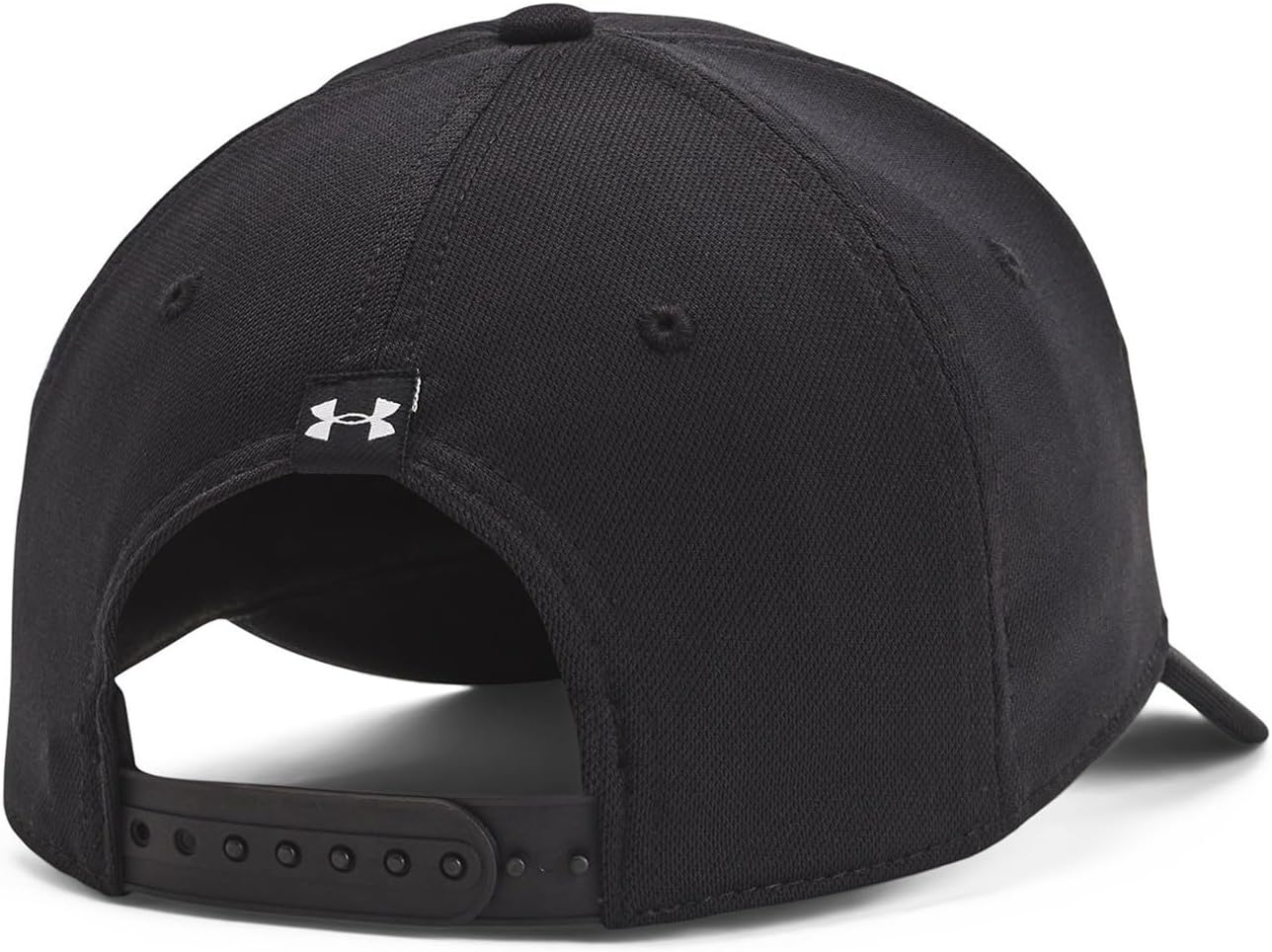 Under Armour Women's Project Rock Snapback Cap - Image 2
