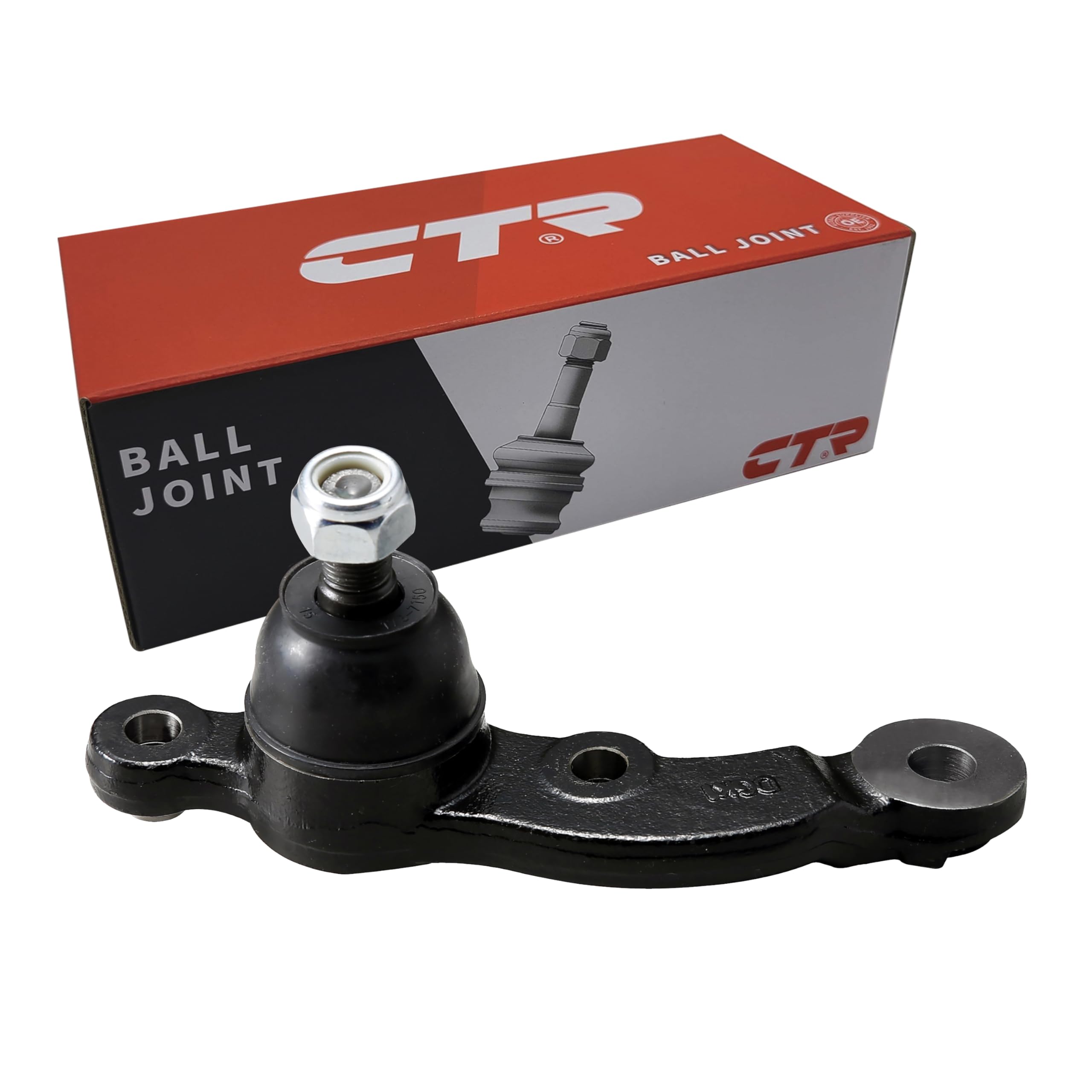 Amazon.com: CTR CB0422 [OE Supplier] Front Right Lower Ball