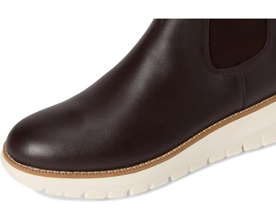 Cole Haan Zerogrand Rexanna Chelsea Waterproof Boots - Top View