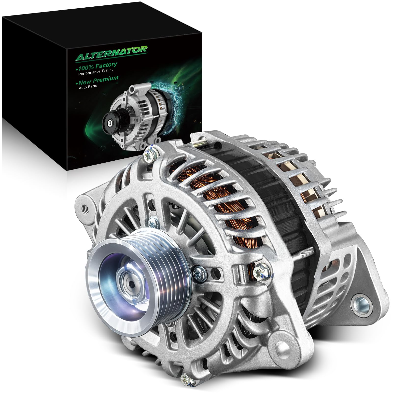 AOTPAT 23100-1AA1A Alternator B0D4711158