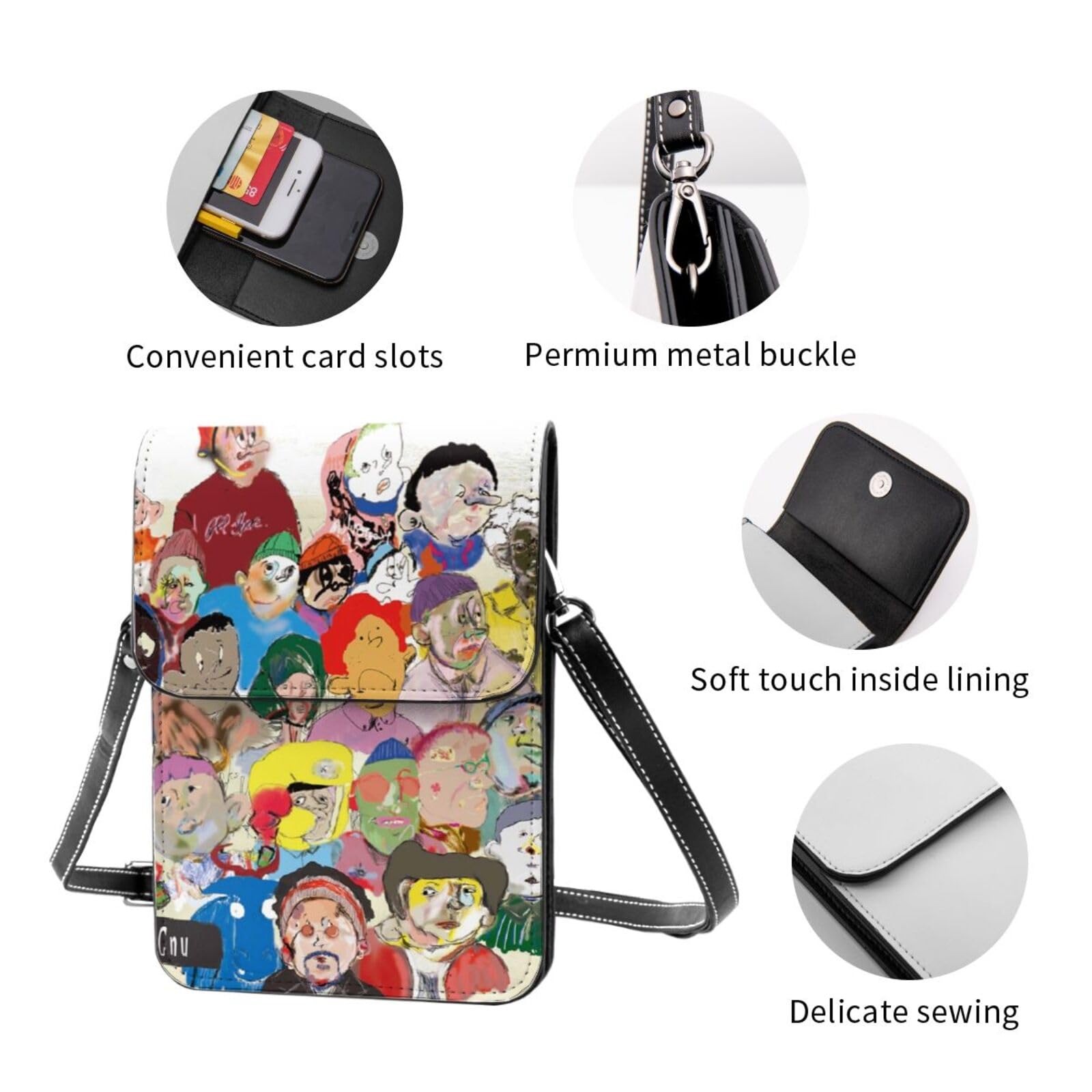 KING GNU ショルダーポーチ king Gnu ショルダーポーチ バッグ GNUGNUGNU CODURA POUCH