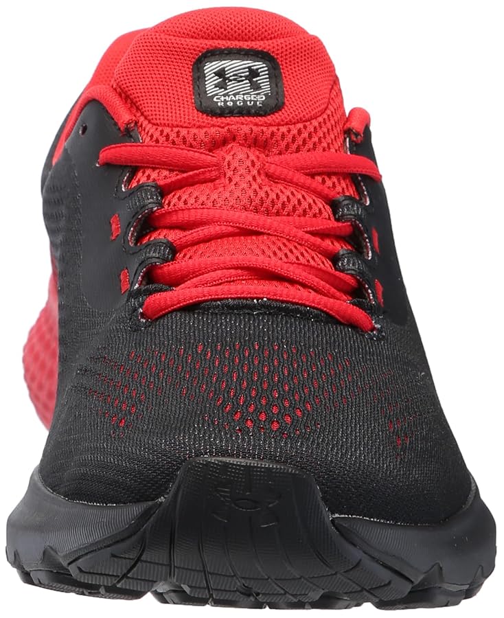 UA Charged Rogue 4 メンズ　アンダーアーマー Amazon | UA Charged Breeze 2Downpour Gray After Burn After