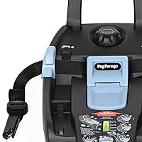 Vista 5 de Peg Perego Primo Viaggio 4-35 - Base de asiento infantil para automóvil, accesorio