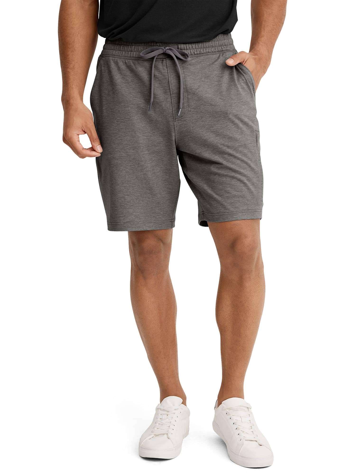 JockeyMen's Activewear EVERACTIVE 8.5" Knit Short