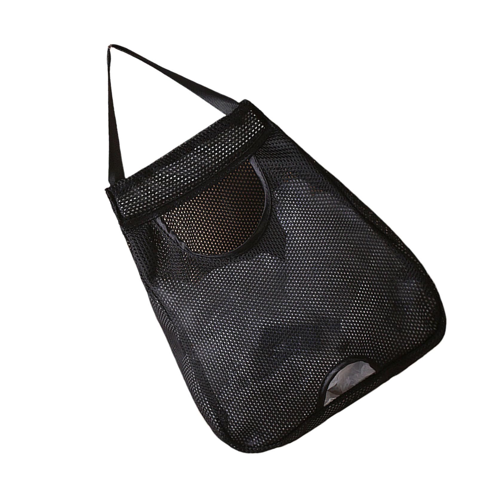 HDOYTXXM Kitchen Bag Organizers Kitchen Grocery Bag Organizers Efficient Storage Solution for Home and Spaces Space Saving Storage