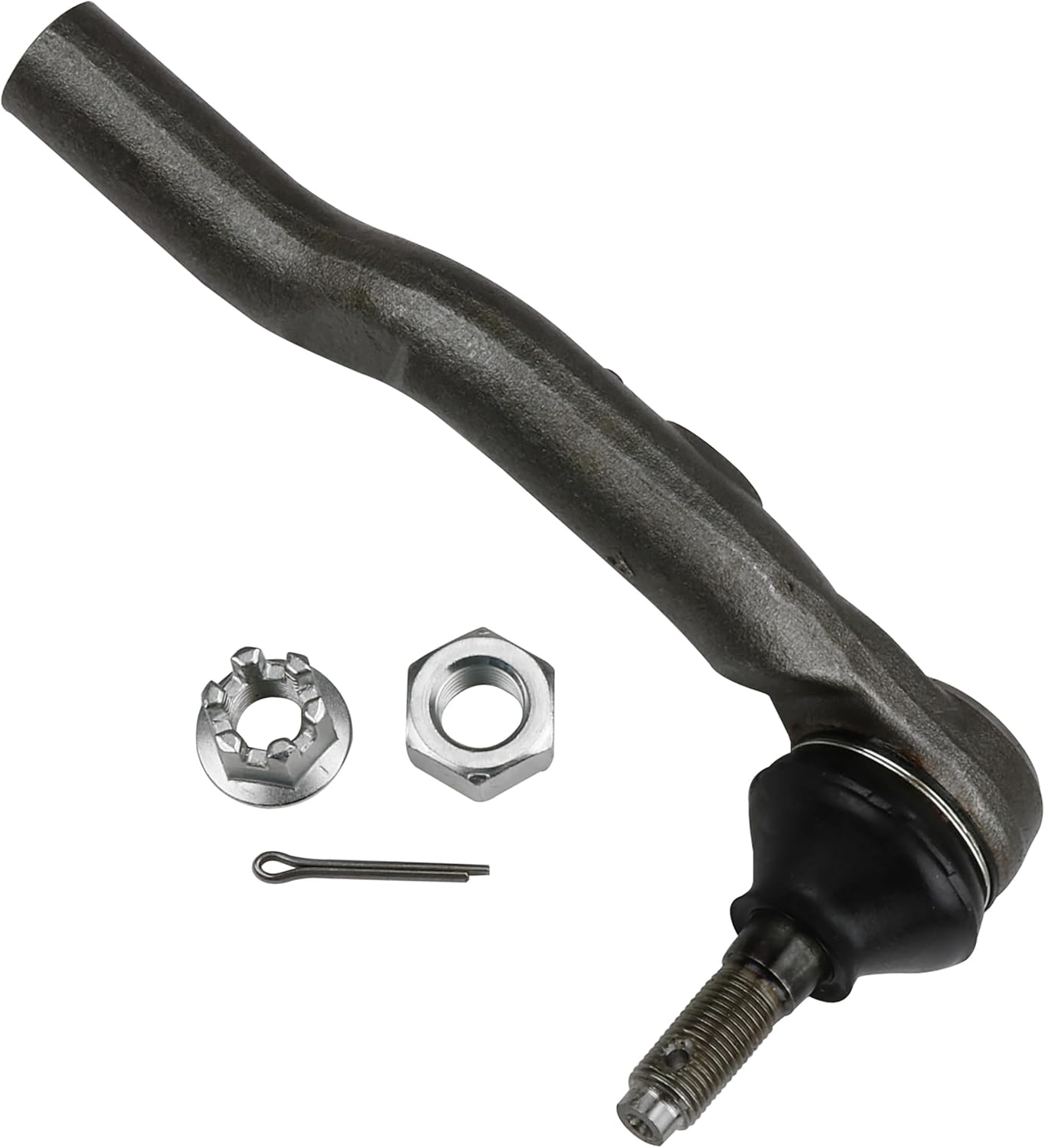 Beck/Arnley 101-7337 Tie Rod End
