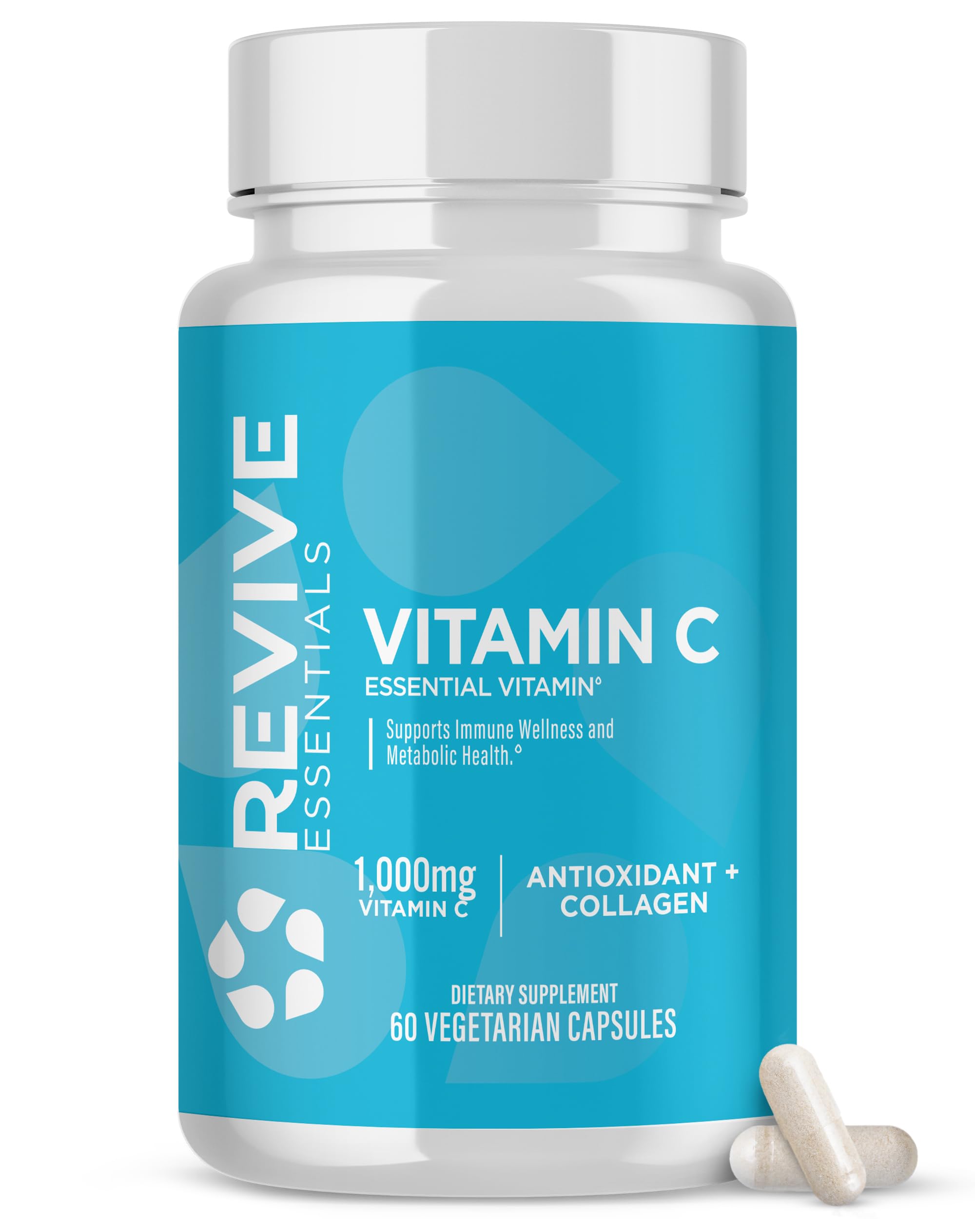 Revive MD - Vitamin C